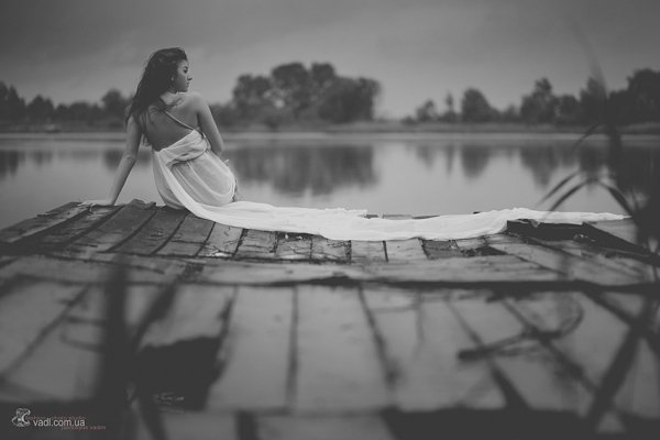 Фотовиставка Вадима Павлосюка